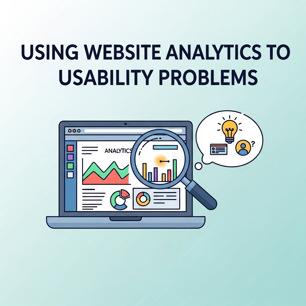 Website Analytics 