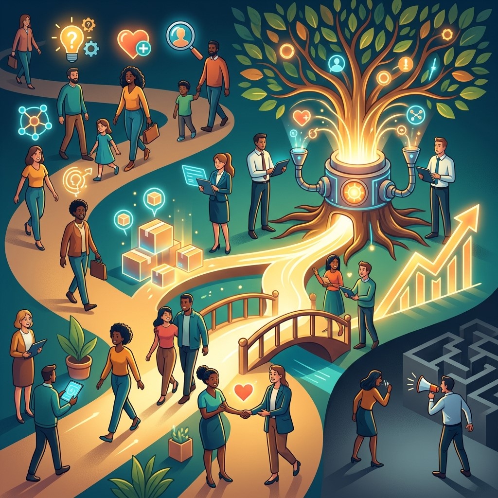 Customer Insights Marketing