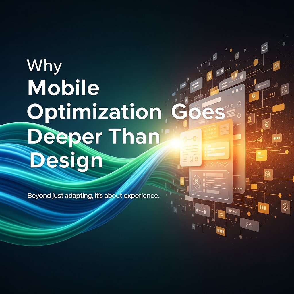 Mobile Optimization