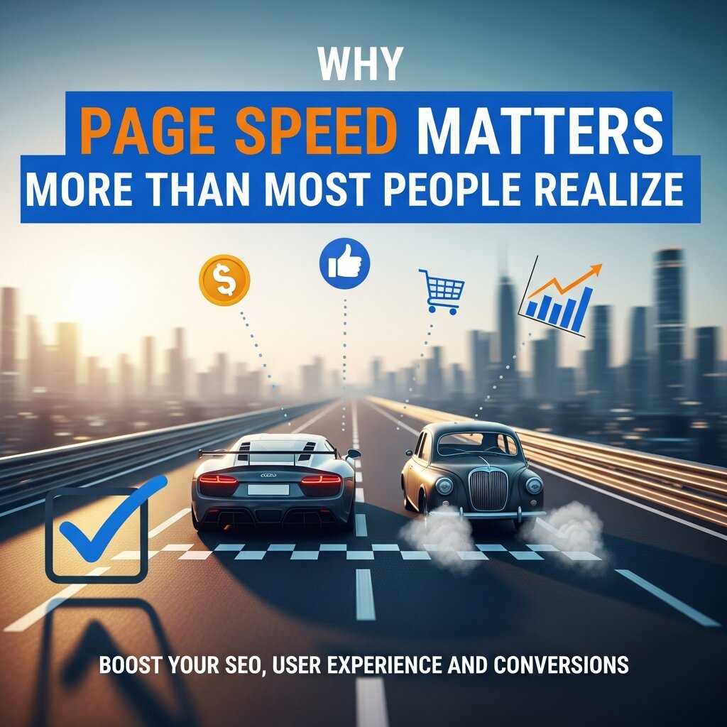 Page Speed