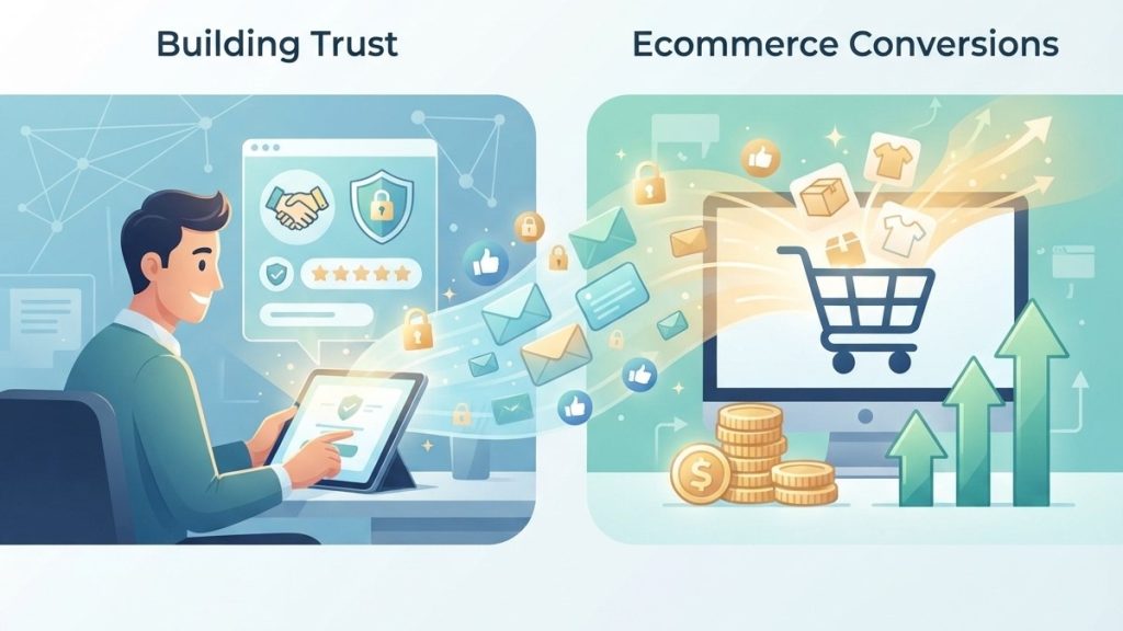 Ecommerce Conversions