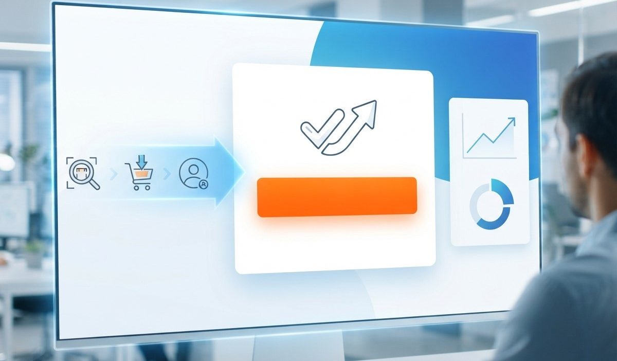 Conversion Centered Design