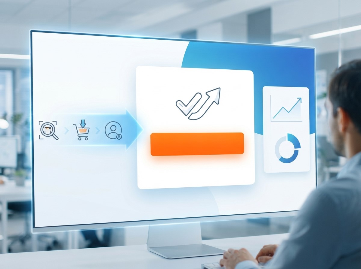 Conversion Centered Design
