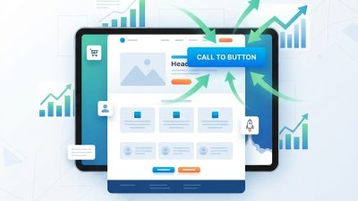 Conversion-Focused Web Design
