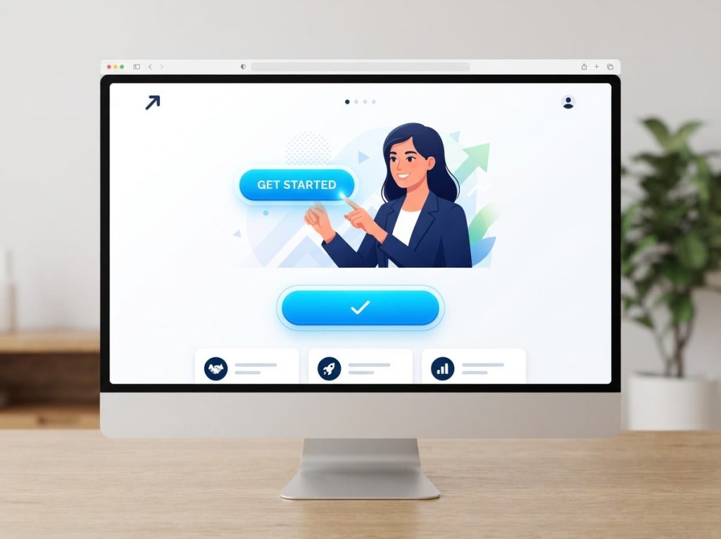 Landing Page Goal