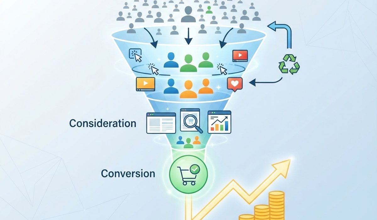 Customer Acquisition Optimization