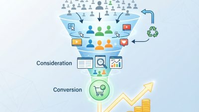 Customer Acquisition Optimization