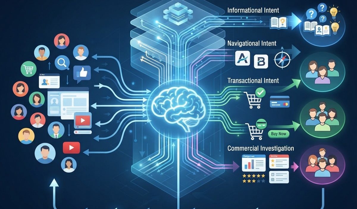 Customer Intent Analysis