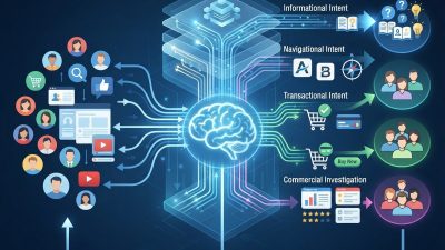 Customer Intent Analysis