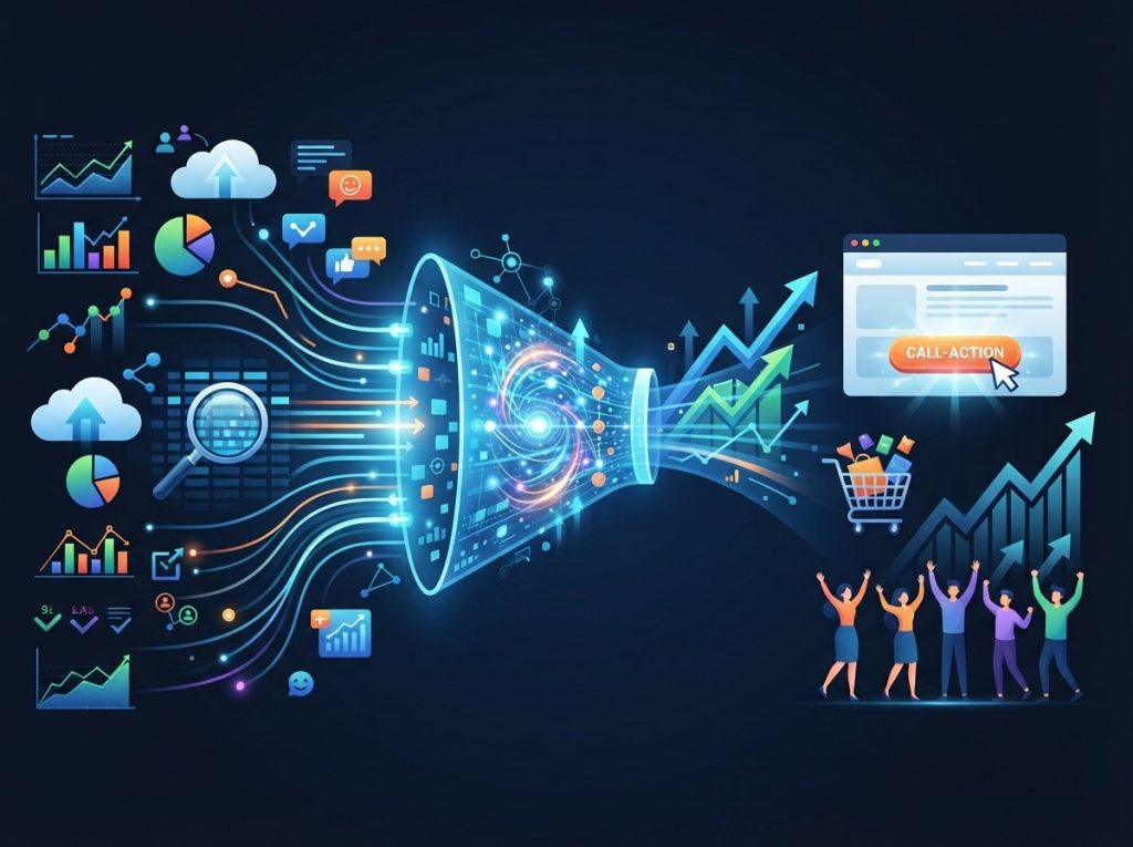 Data-Driven Optimization