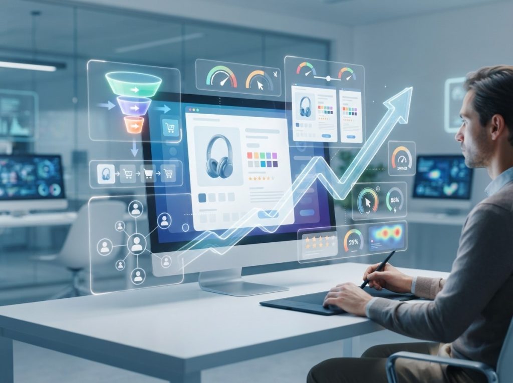 E-Commerce Performance