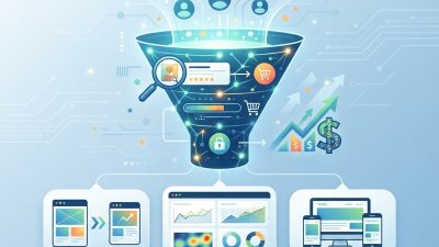 Ecommerce Conversion Optimization