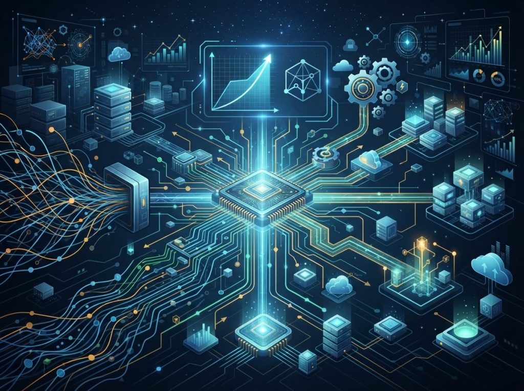 Optimization Strategy