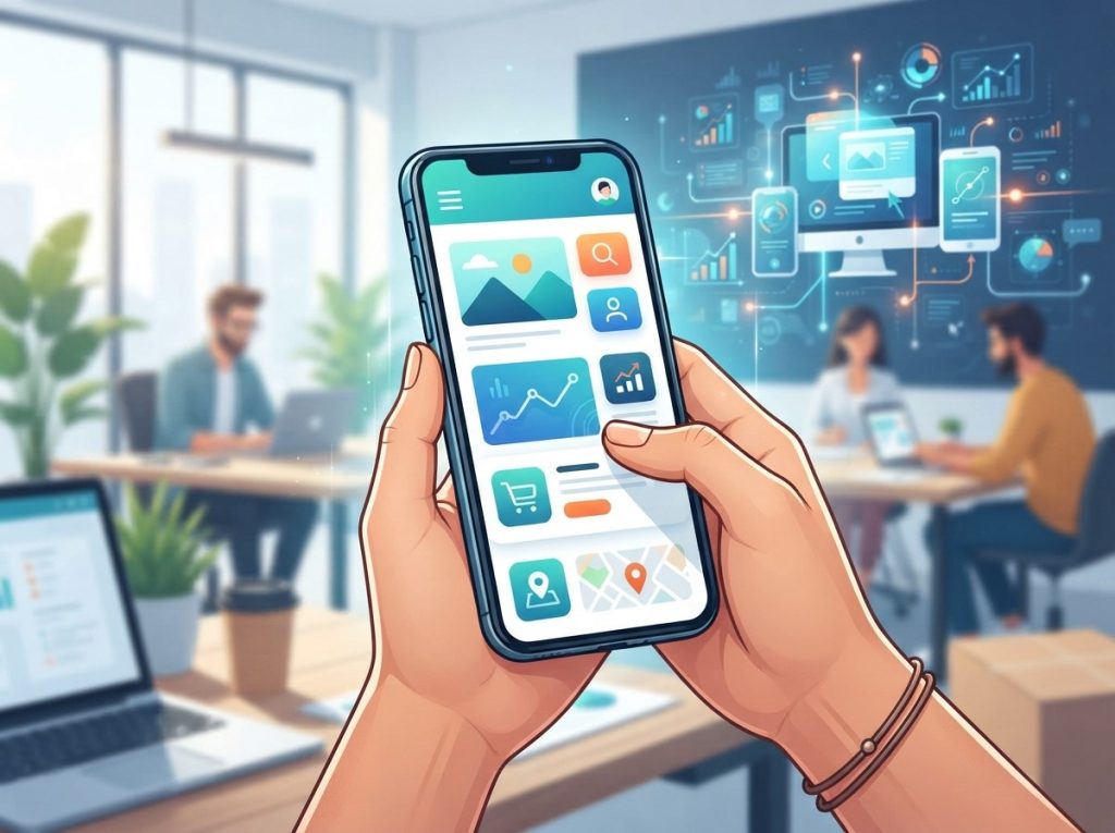 Mobile Optimization