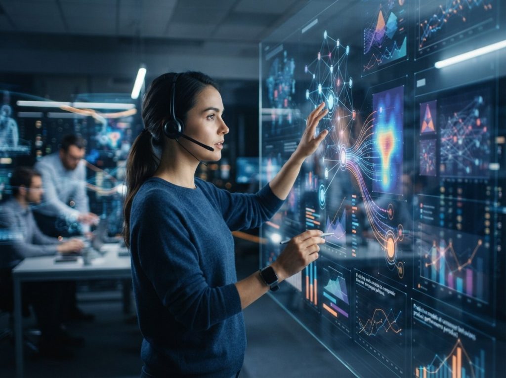 Future of Purchase Decision Analysis