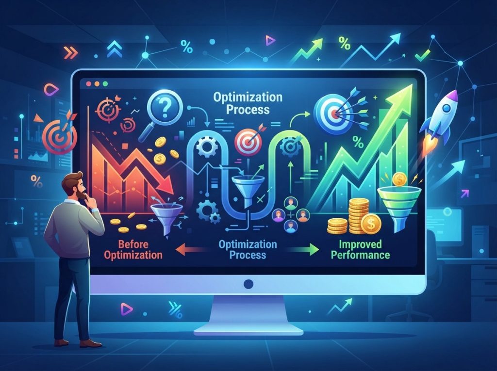  Paid Advertising Performance