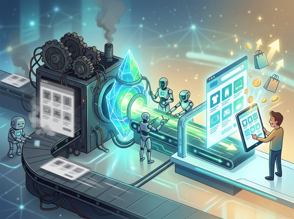 Product Page Performance