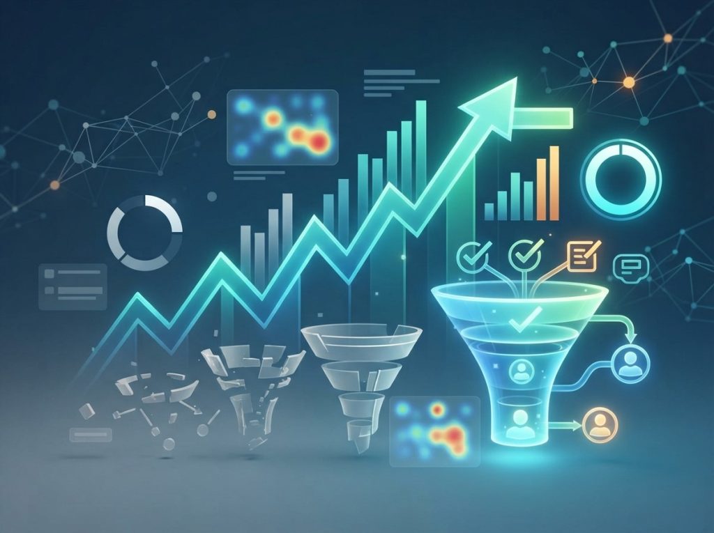 Measure Conversion Improvements