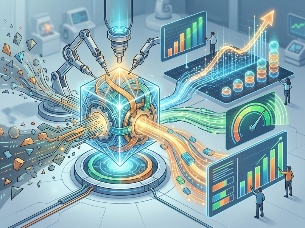 Impact of Value Proposition Optimization