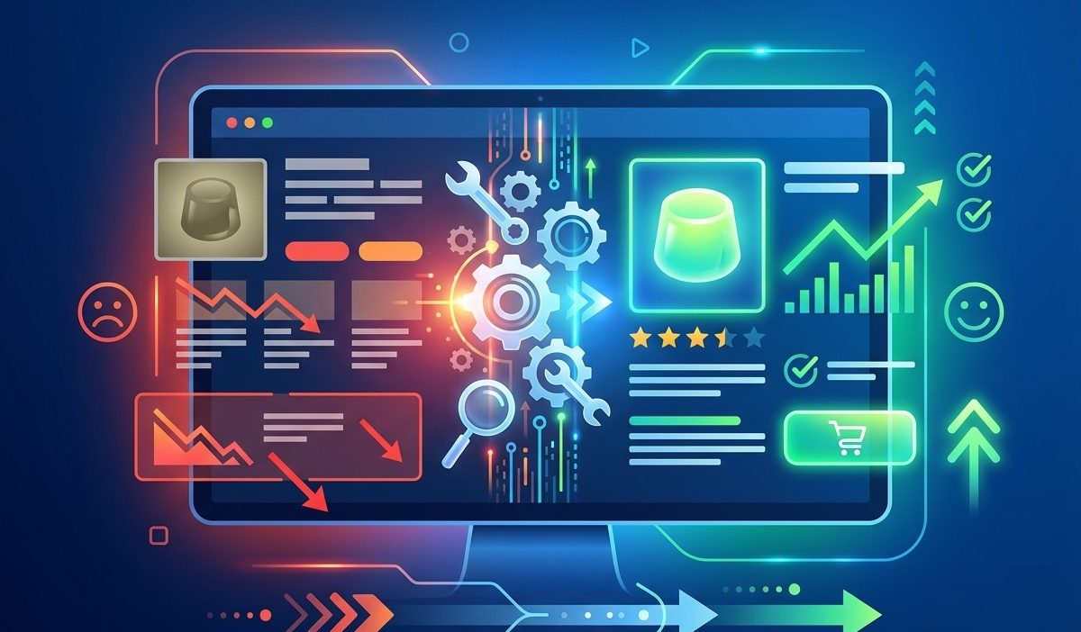 Product Page Optimization