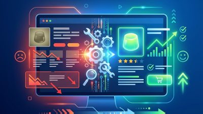 Product Page Optimization