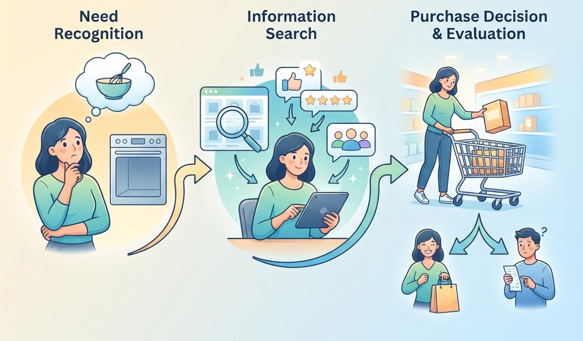 Purchase Decision Process