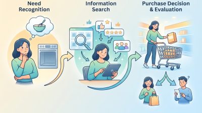 Purchase Decision Process
