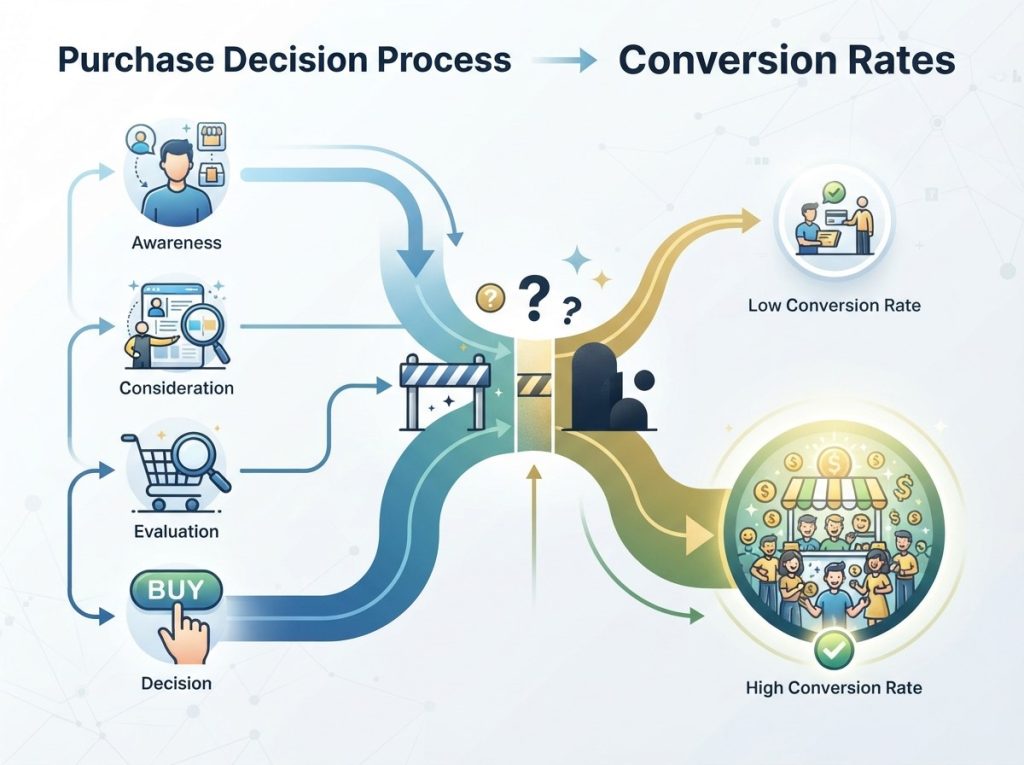 Conversion Rates
