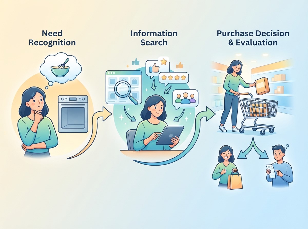 Purchase Decision Process