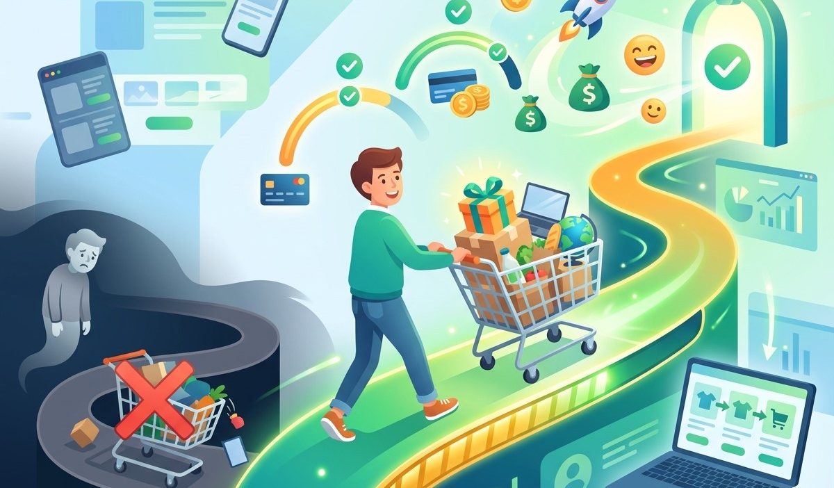 Reduce Cart Abandonment
