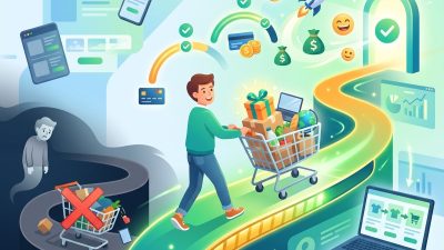 Reduce Cart Abandonment