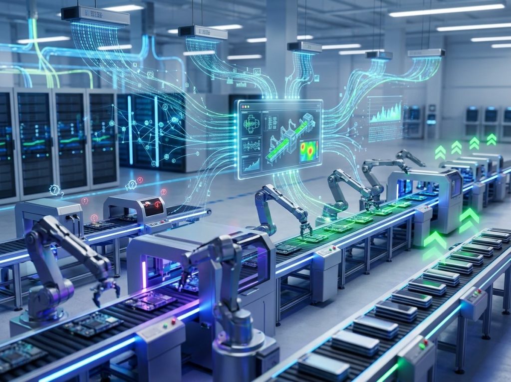 Use Data-Driven Optimization