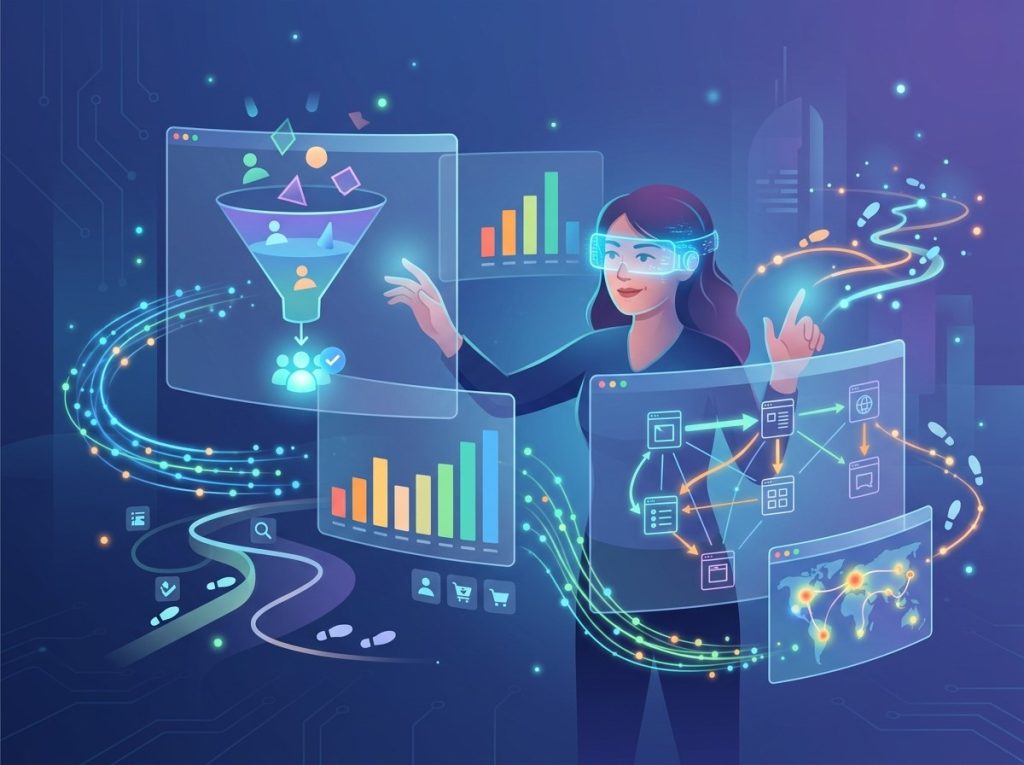 Website Analytics