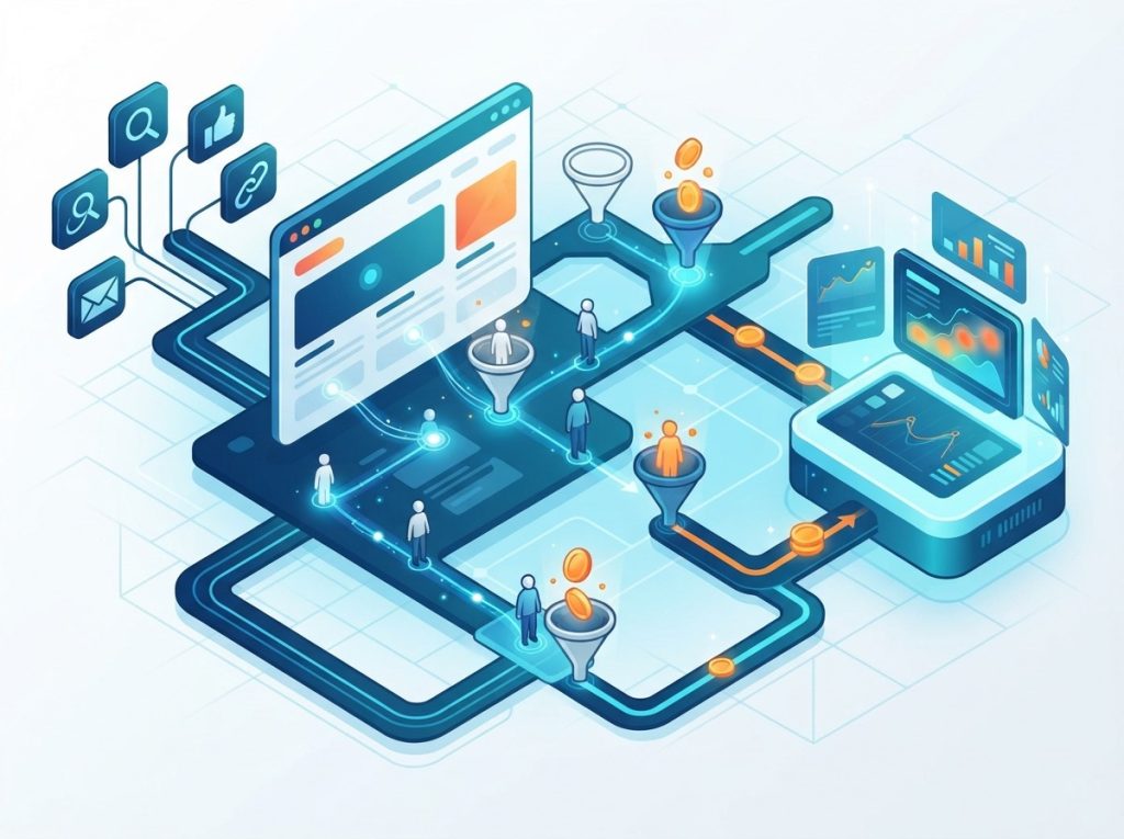Conversion Tracking