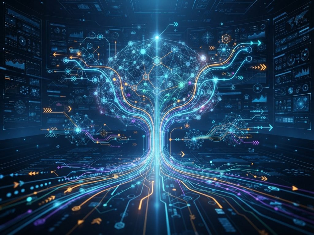 Data-Driven Optimization