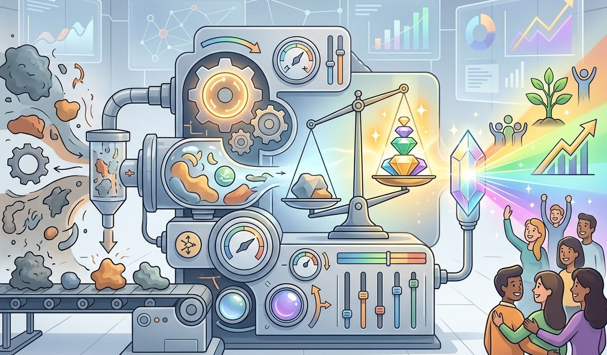 Value Proposition Optimization
