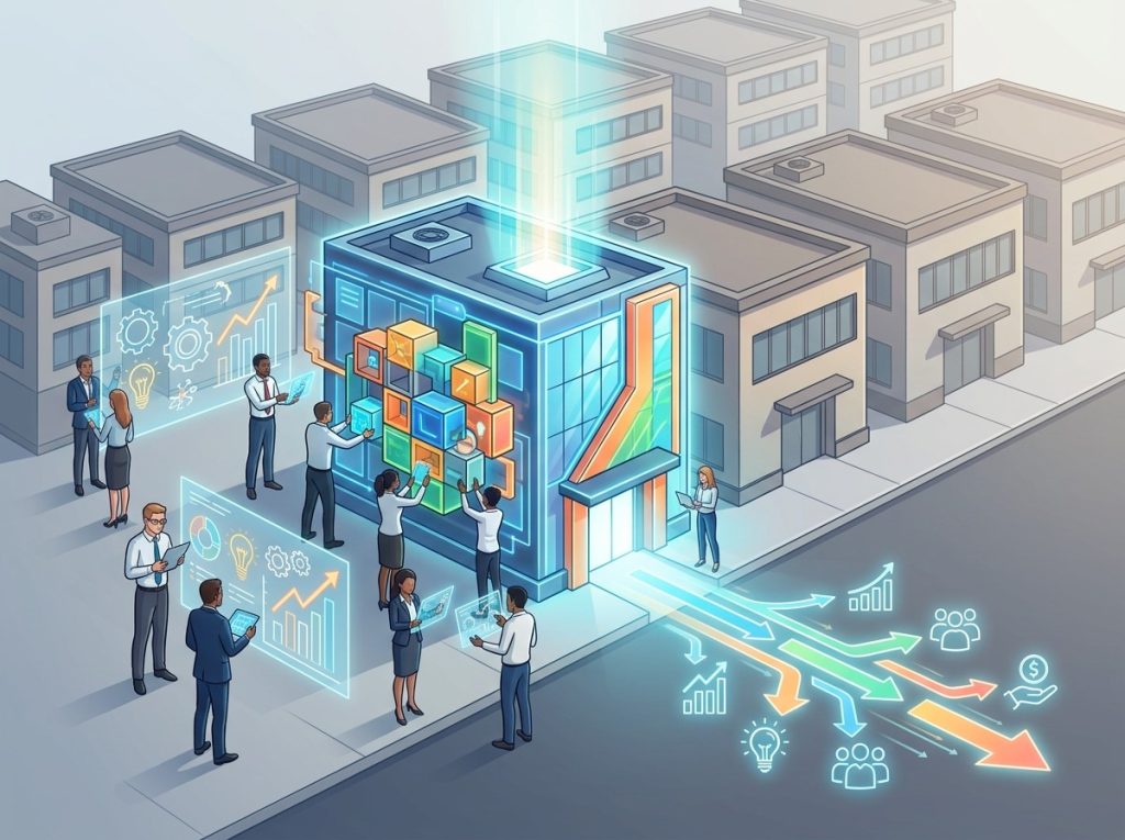 Value Proposition Optimization
