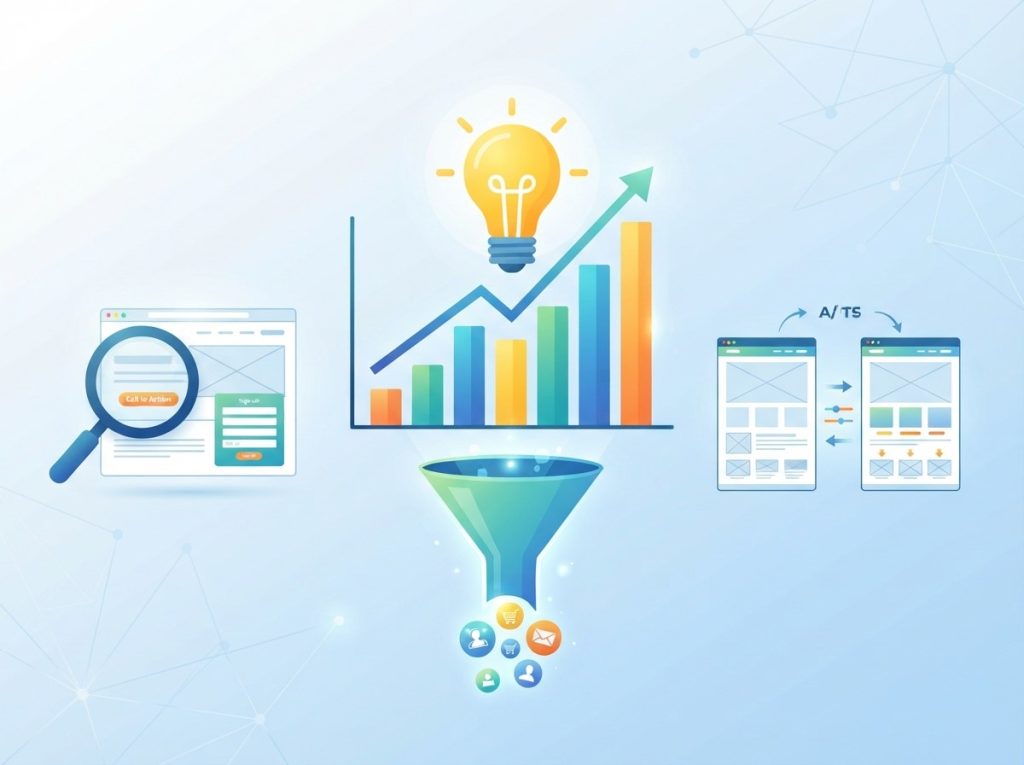 Website Conversion