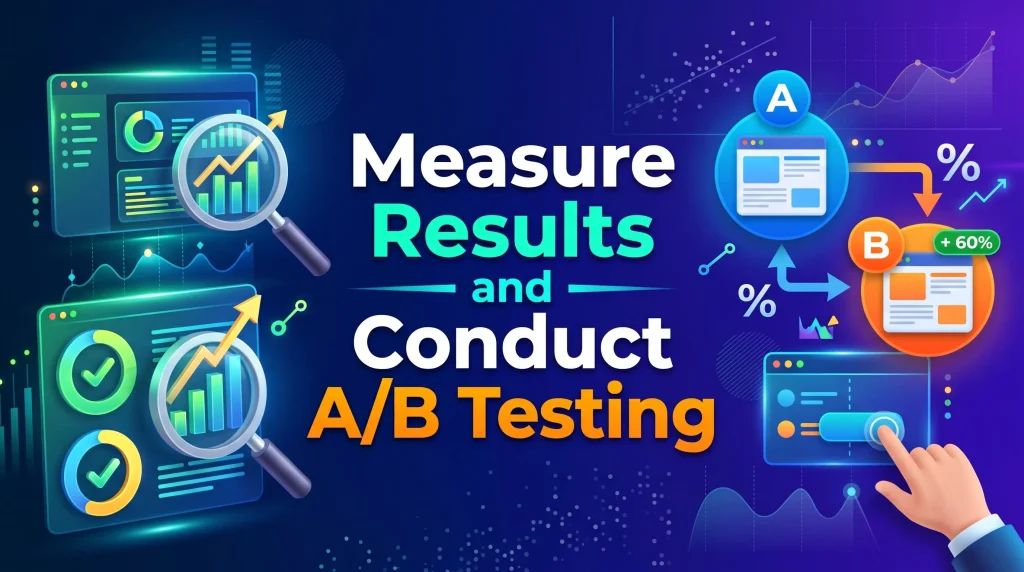A/B Testing