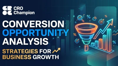 Conversion Opportunity Analysis