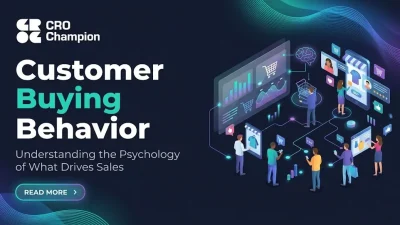 Customer Buying Behavior