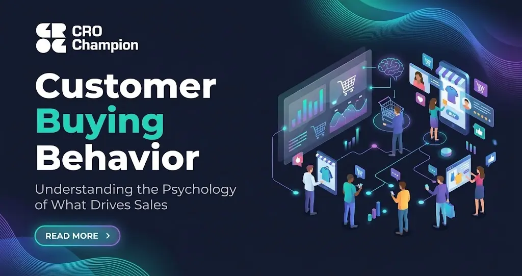 Customer Buying Behavior