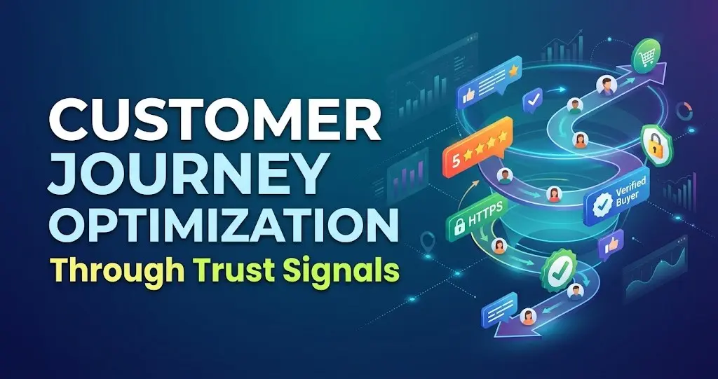 Customer Journey Optimization