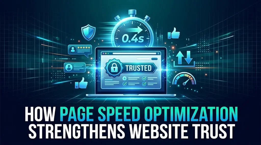  Page Speed Optimization