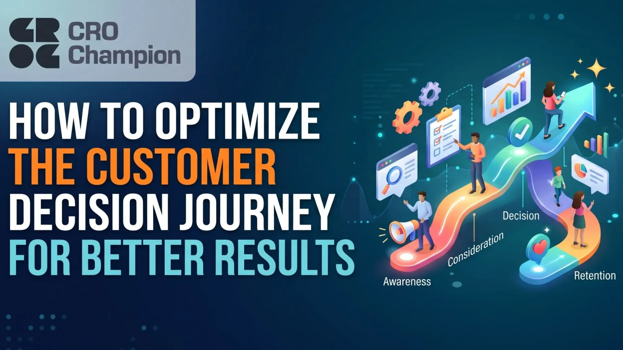 Customer Decision Journey
