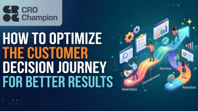 Customer Decision Journey