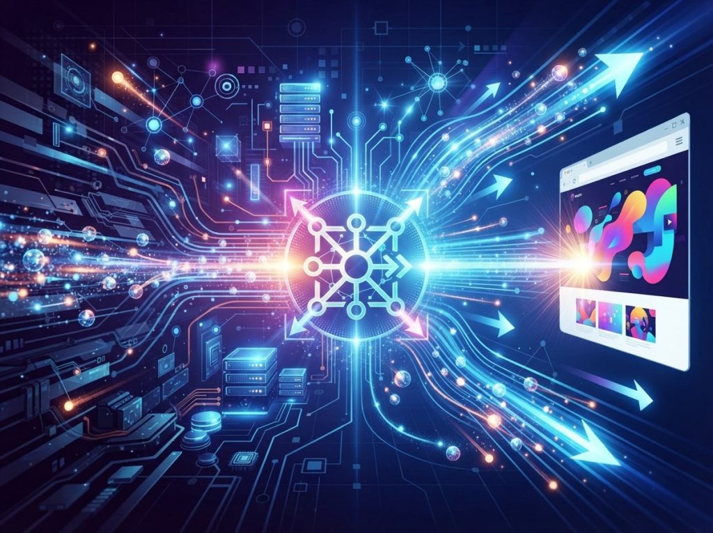 Website Speed and Performance