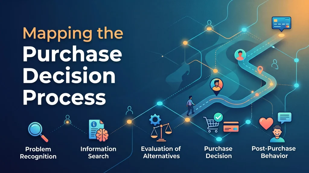 Purchase Decision Process