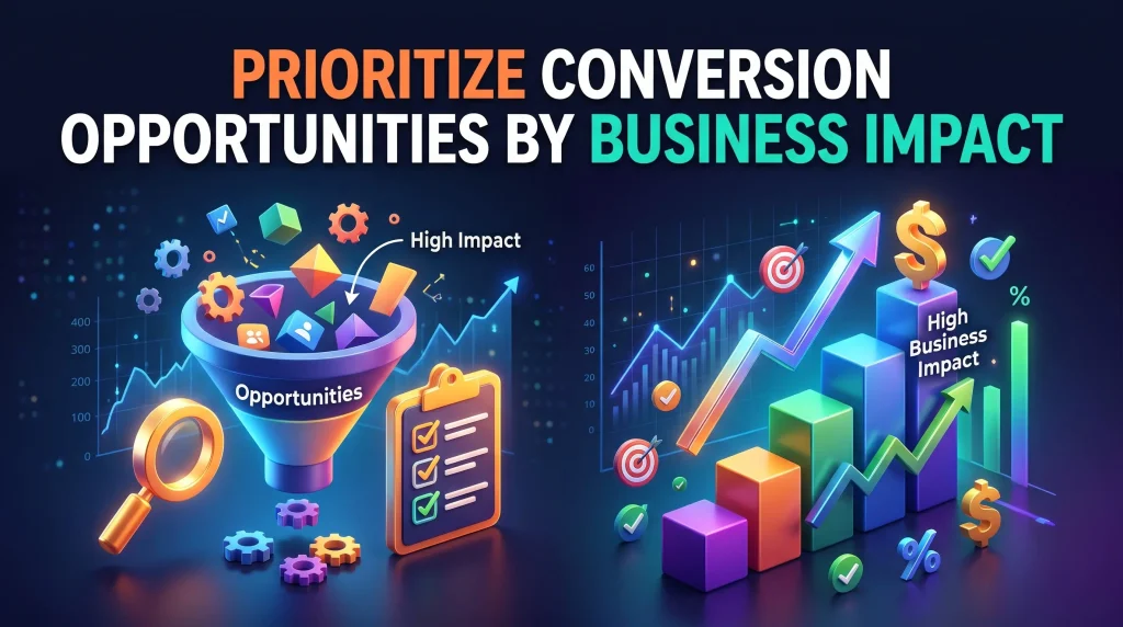  Conversion Opportunities