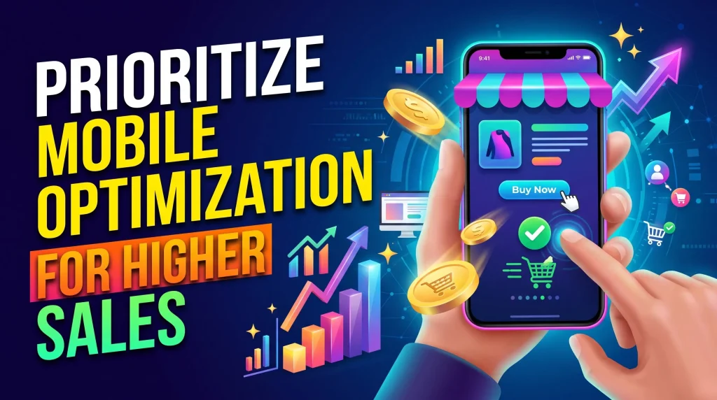  Mobile Optimization